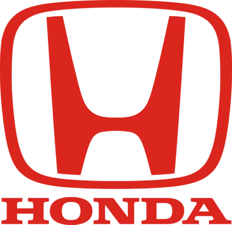 Honda logo for Honda repair at Import Authority in Tallahassee