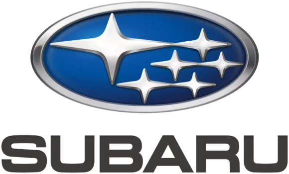Subaru logo for Subaru repair at Import Authority in Tallahassee