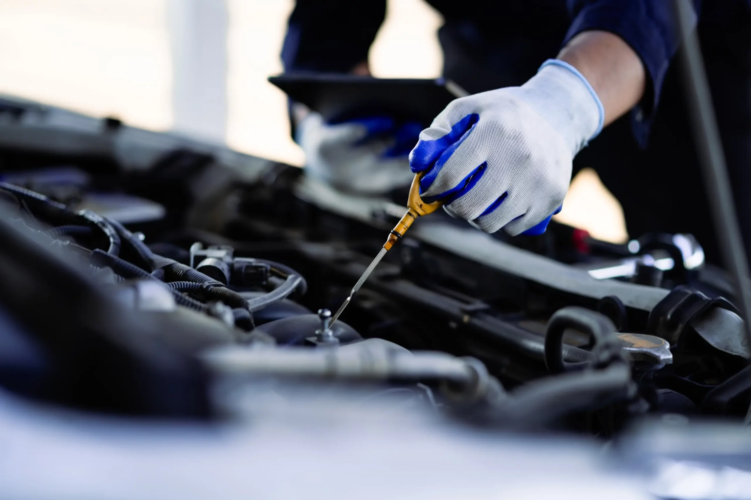 Award-winning Import Authority auto repair shop, named Tallahassee's Best Automotive Shop by People's Choice