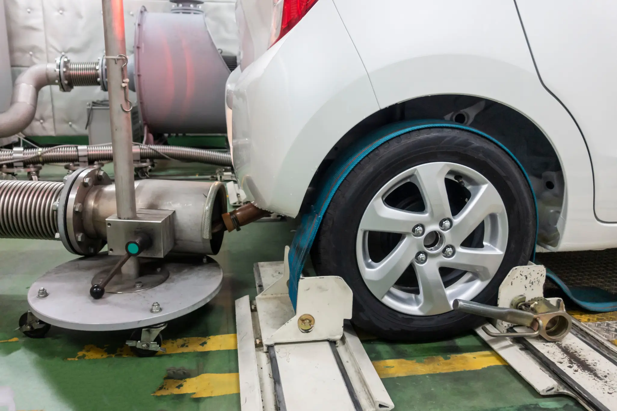 Import vehicles in for personalized service at Import Authority auto repair shop in Tallahassee, FL