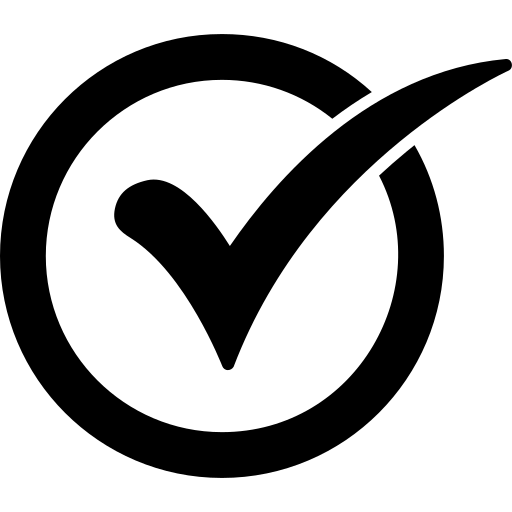 Checkmark icon representing honest auto repair recommendations at Import Authority