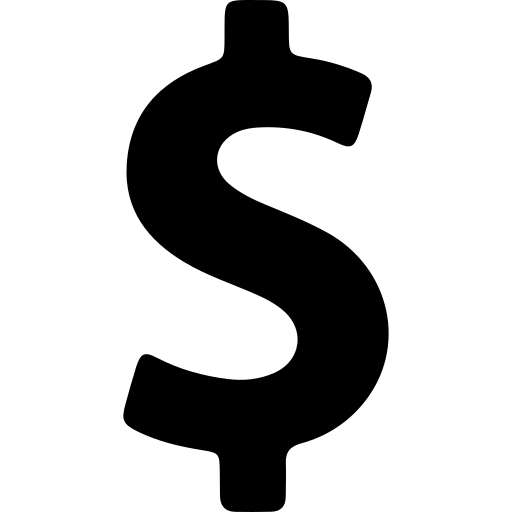 Dollar sign icon representing fair auto repair pricing at Import Authority