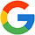 Google logo for Import Authority Google reviews