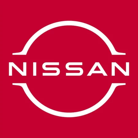 Nissan logo for Nissan repair at Import Authority in Tallahassee